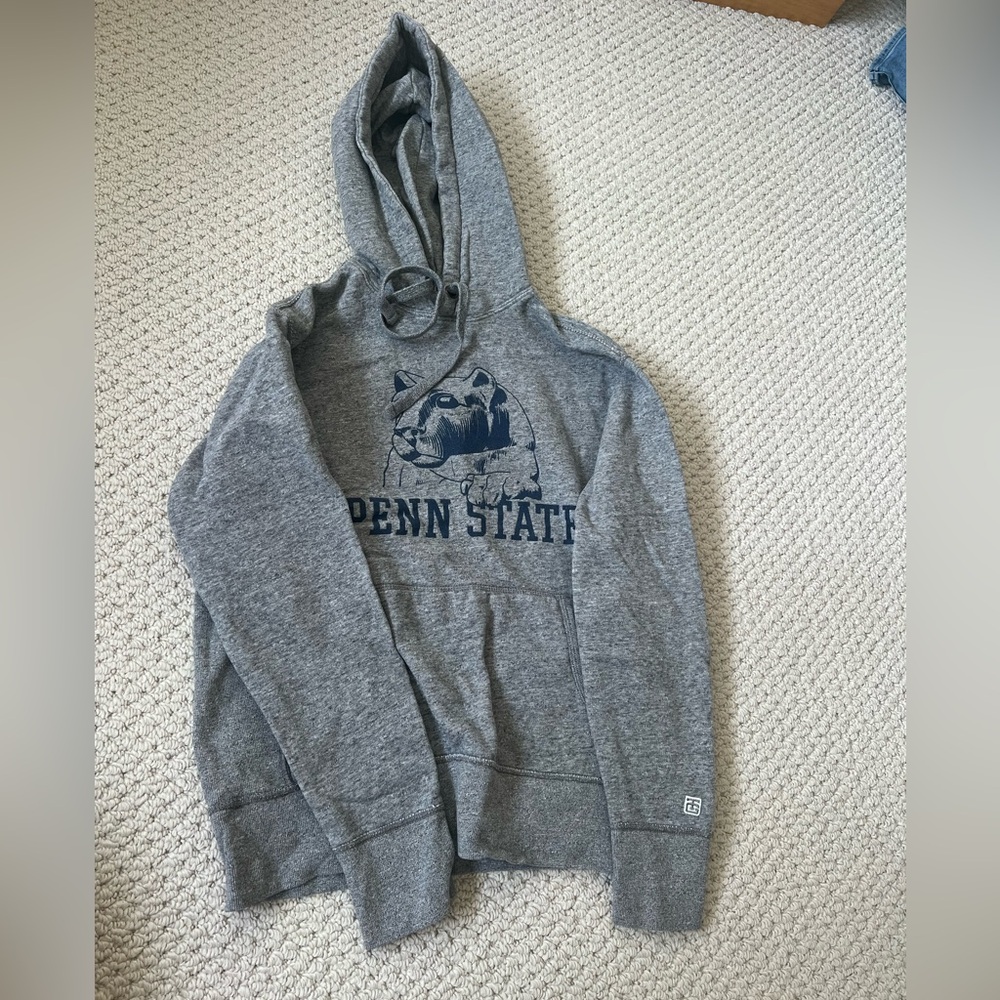 Penn State American Eagle Tailgate Hoddie. Size Small.
